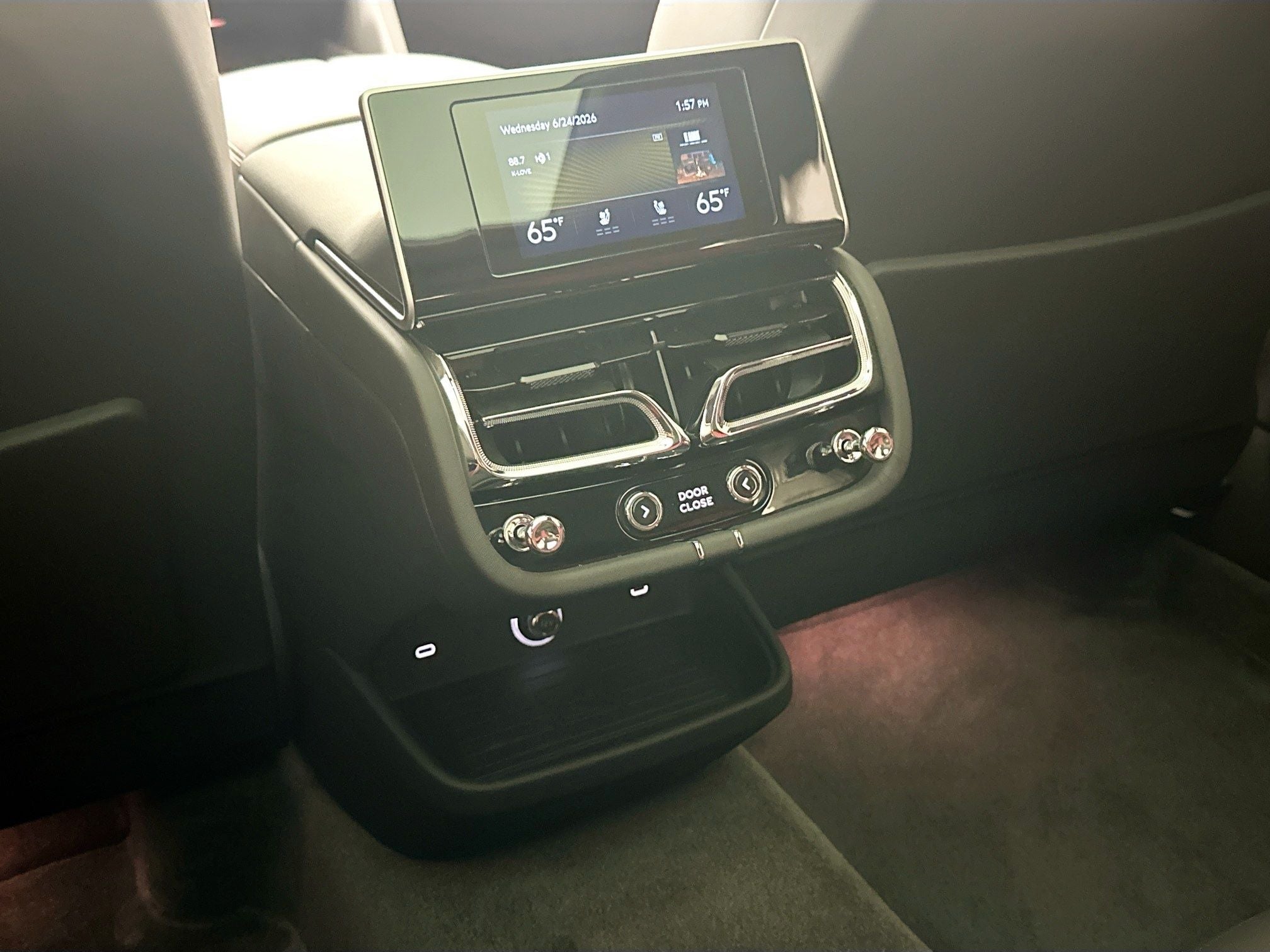 2024 Bentley Bentayga EWB Azure