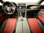 2024 Bentley Bentayga EWB Azure