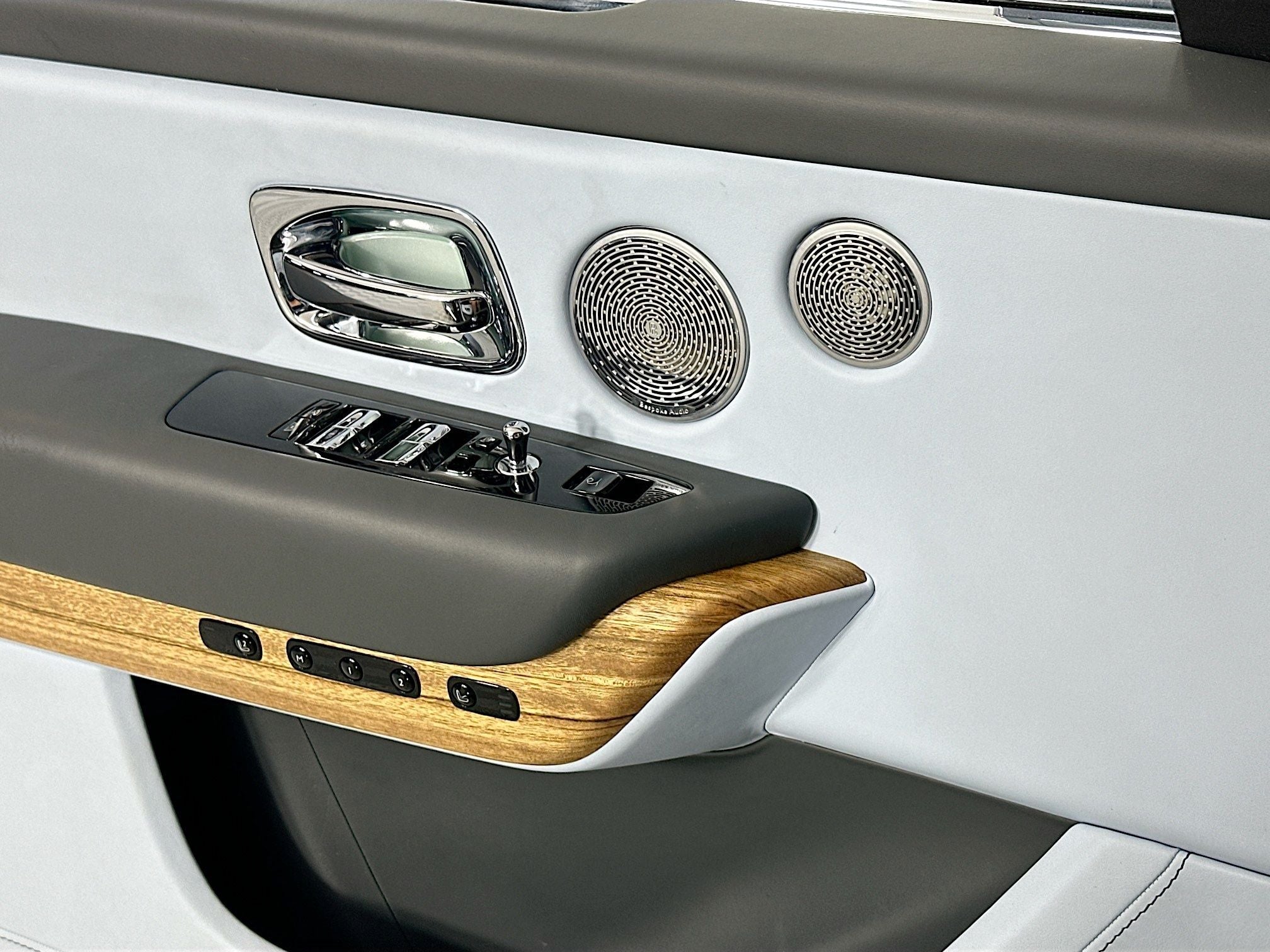 2019 Rolls-Royce Cullinan 