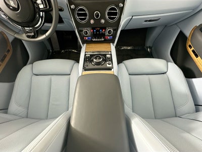 2019 Rolls-Royce Cullinan 
