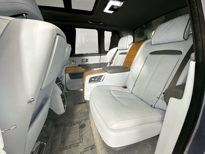 2019 Rolls-Royce Cullinan 