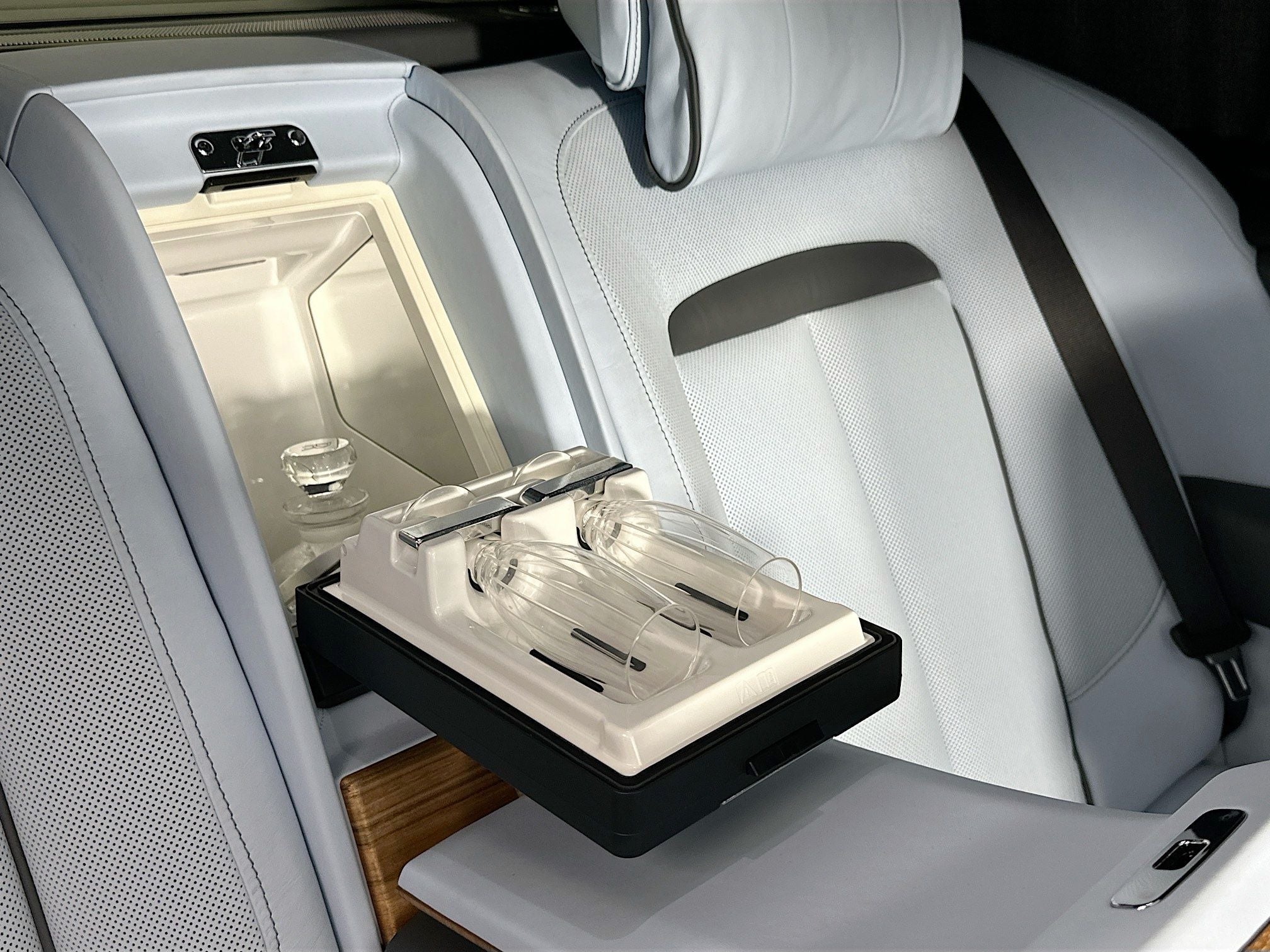 2019 Rolls-Royce Cullinan 