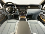 2019 Rolls-Royce Cullinan 