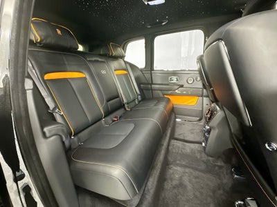 2024 Rolls-Royce Black Badge Cullinan Base