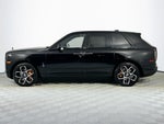 2024 Rolls-Royce Black Badge Cullinan Base