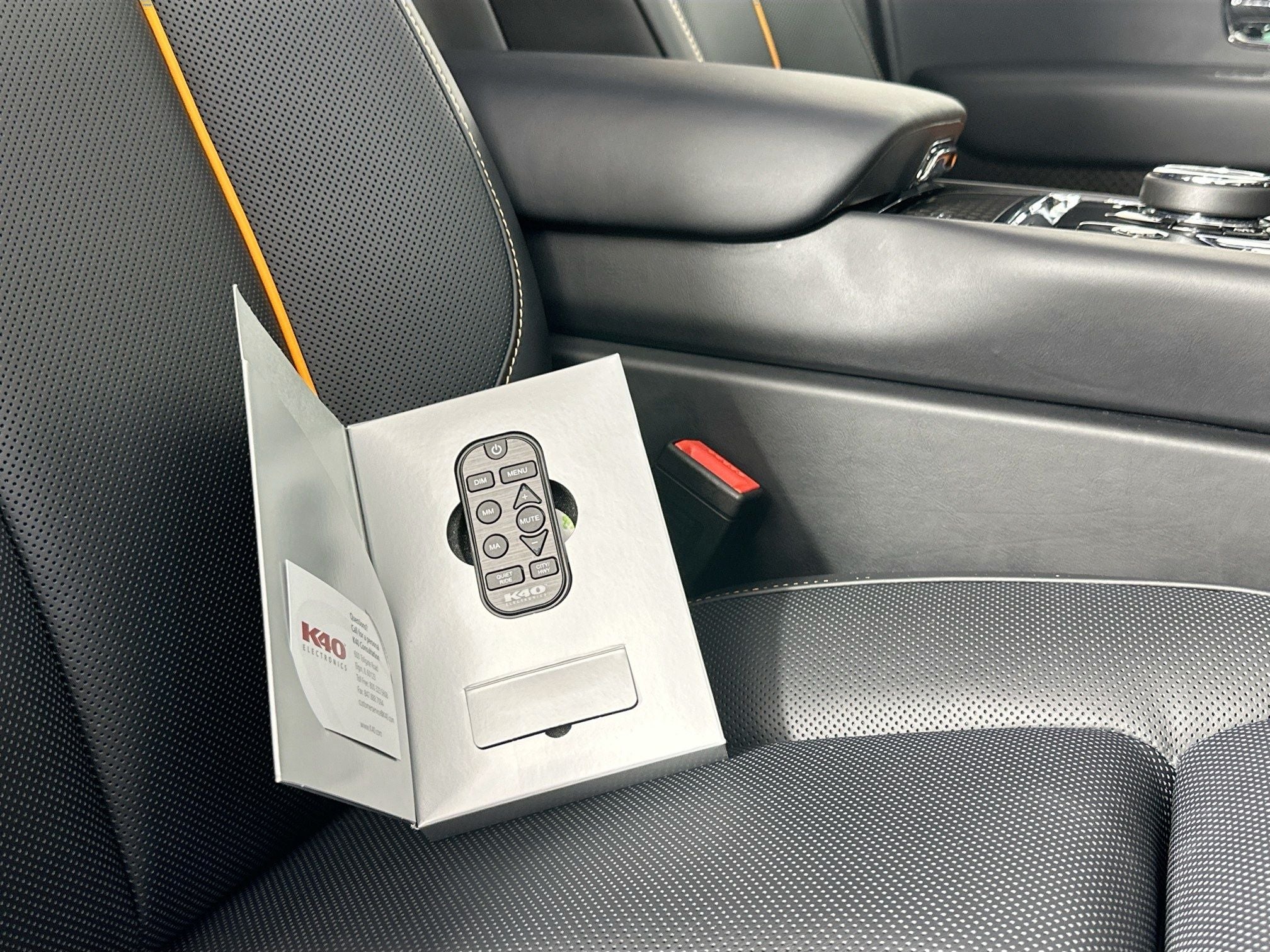 2024 Rolls-Royce Black Badge Cullinan Base