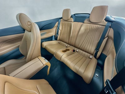 2021 Mercedes-Benz E-Class E 450