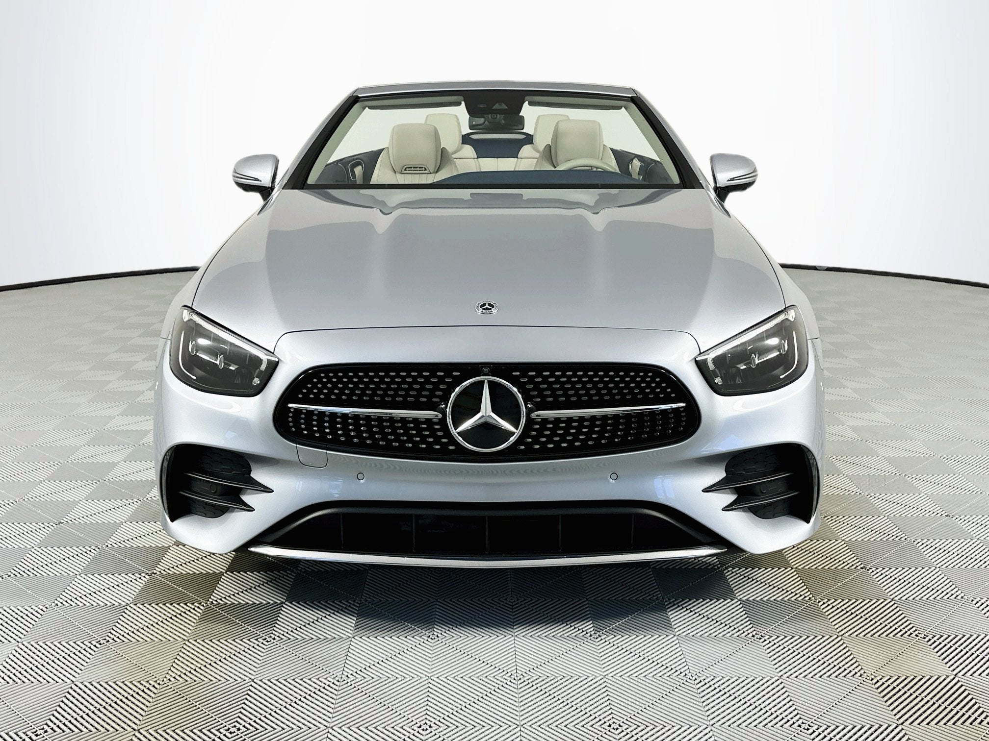 2023 Mercedes-Benz E-Class E 450