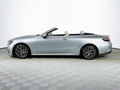 2023 Mercedes-Benz E-Class E 450