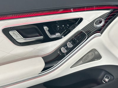 2023 Mercedes-Benz S-Class S 580 4MATIC®