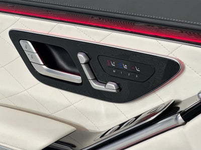 2023 Mercedes-Benz S-Class S 580 4MATIC®