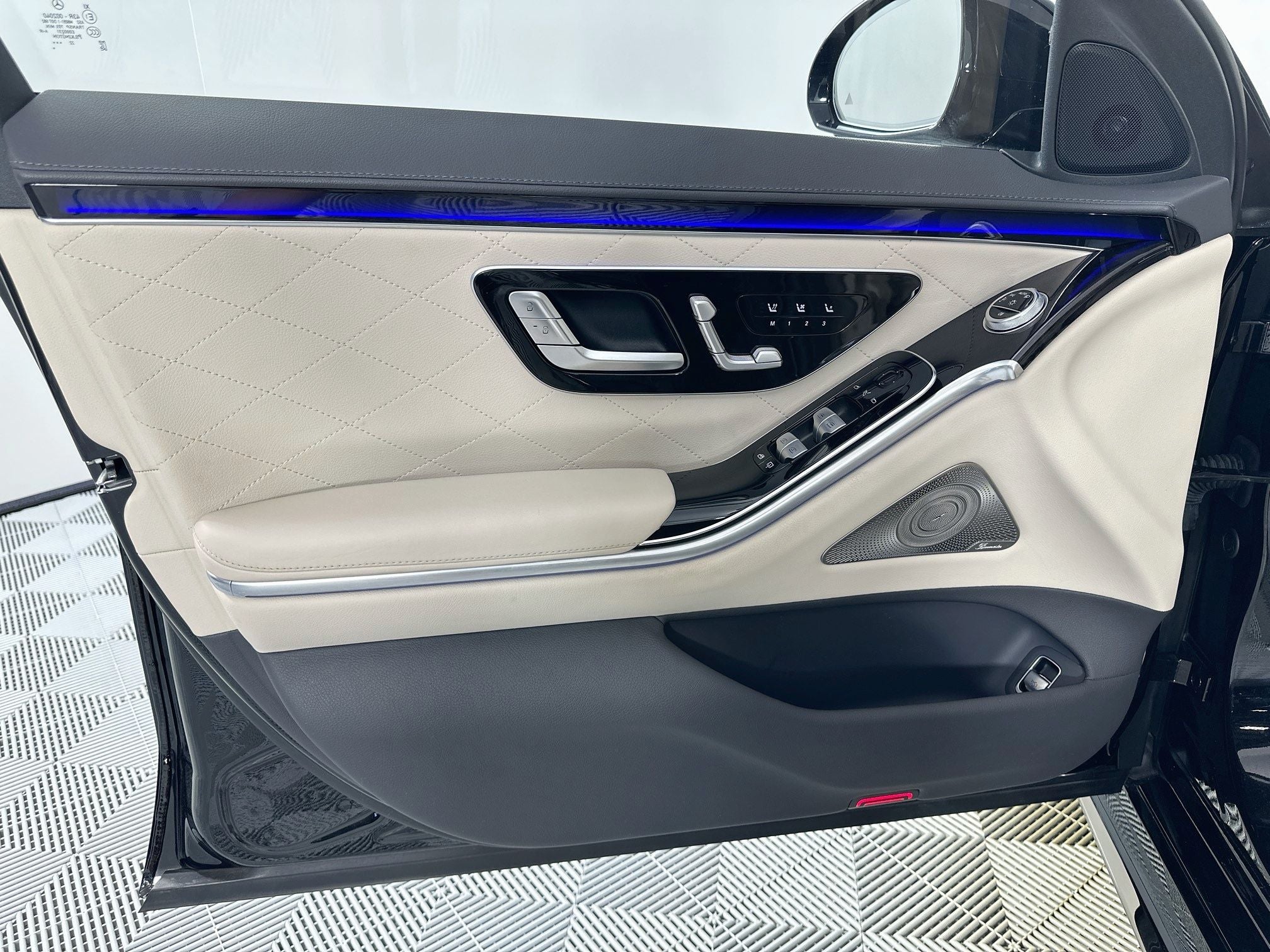 2023 Mercedes-Benz S-Class S 580 4MATIC®