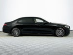 2023 Mercedes-Benz S-Class S 580 4MATIC®