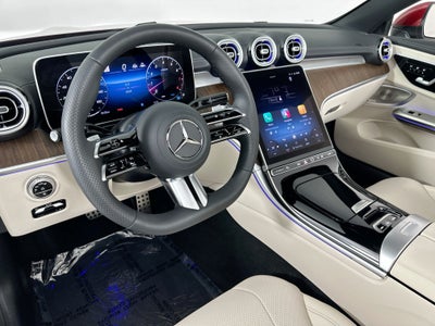 2026 Mercedes-Benz CLE CLE 450 4MATIC®