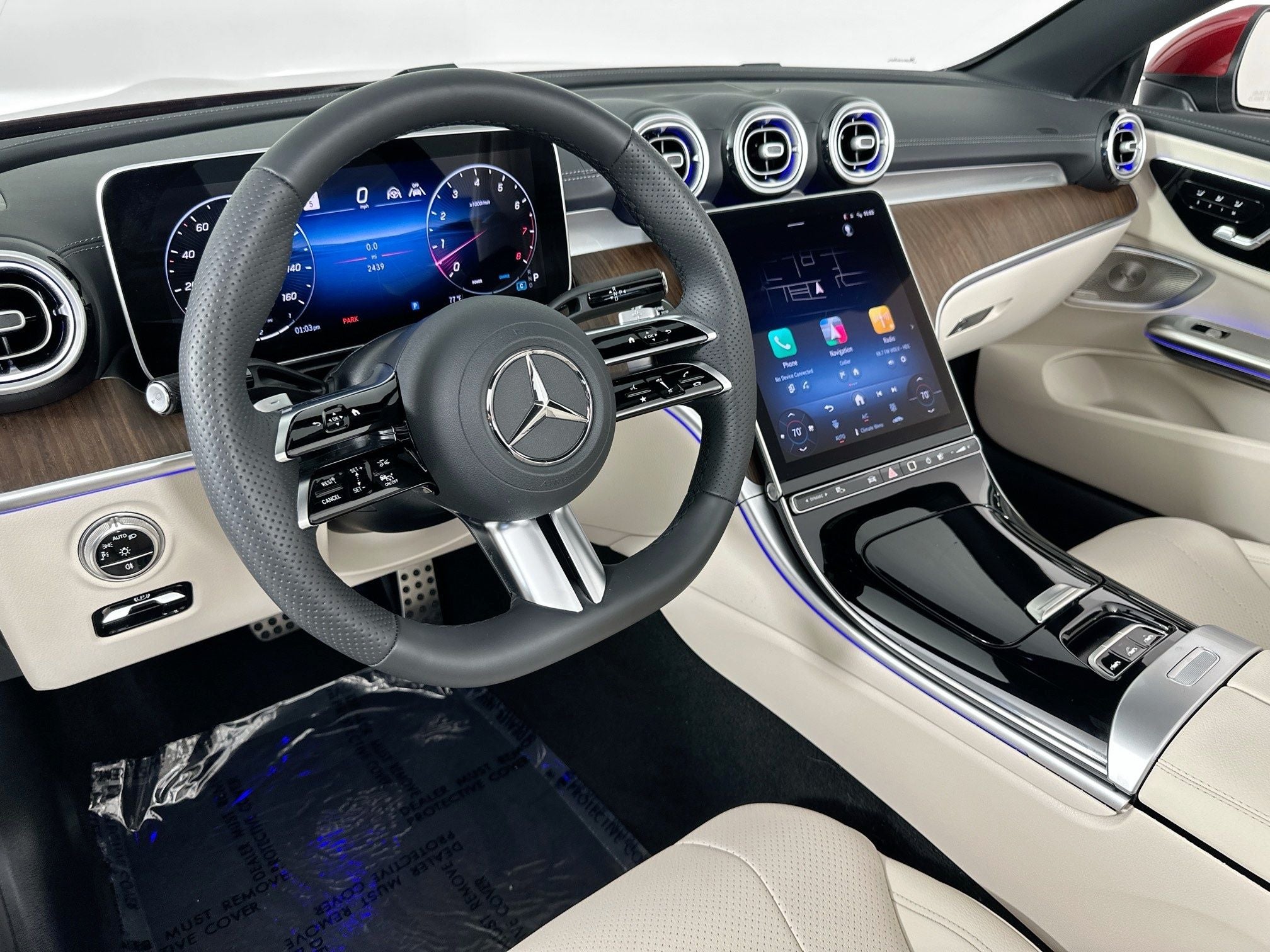 2026 Mercedes-Benz CLE CLE 450 4MATIC®