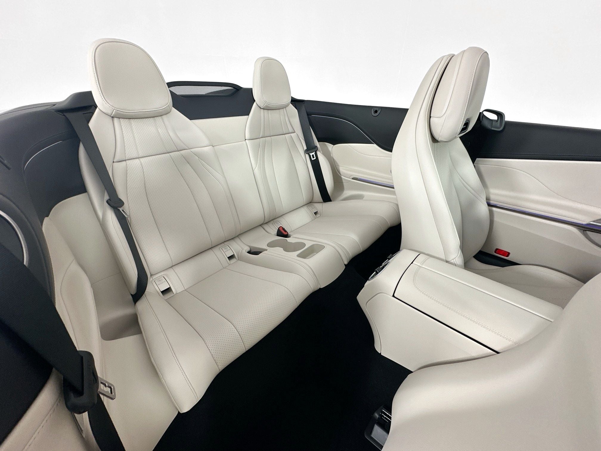 2026 Mercedes-Benz CLE CLE 450 4MATIC®