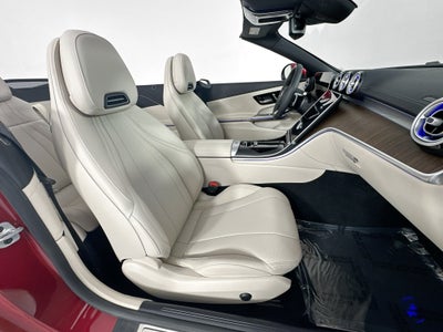 2026 Mercedes-Benz CLE CLE 450 4MATIC®