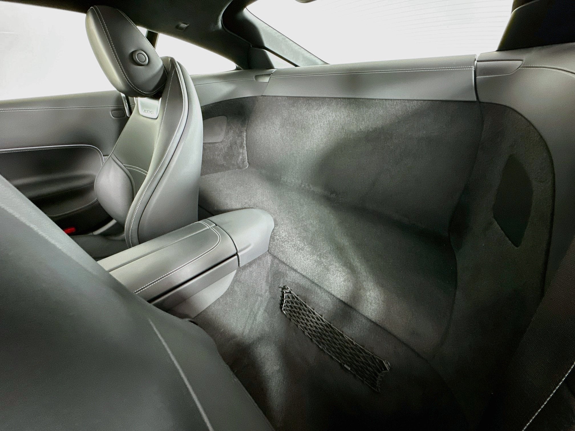 2025 Mercedes-Benz AMG® GT Base 4MATIC®