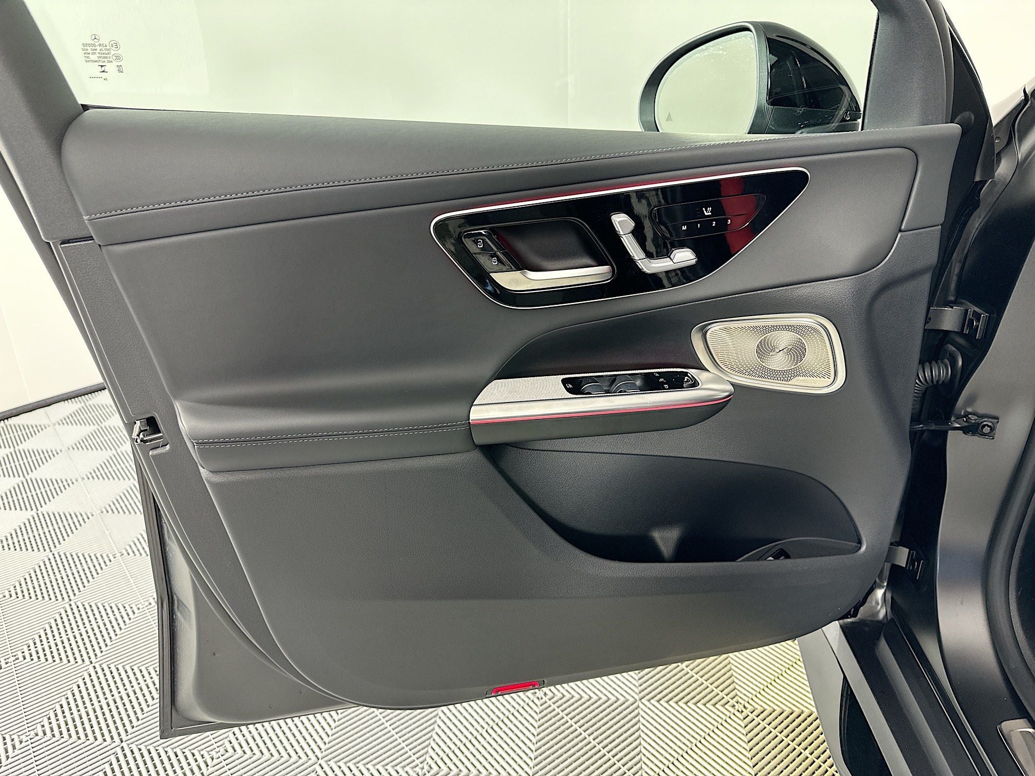 2025 Mercedes-Benz GLC GLC 63 AMG® S E Performance Coupe 4MATIC®