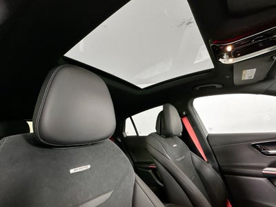 2025 Mercedes-Benz GLC GLC 63 AMG® S E Performance Coupe 4MATIC®