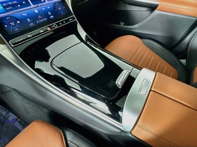 2024 Mercedes-Benz GLC GLC 300