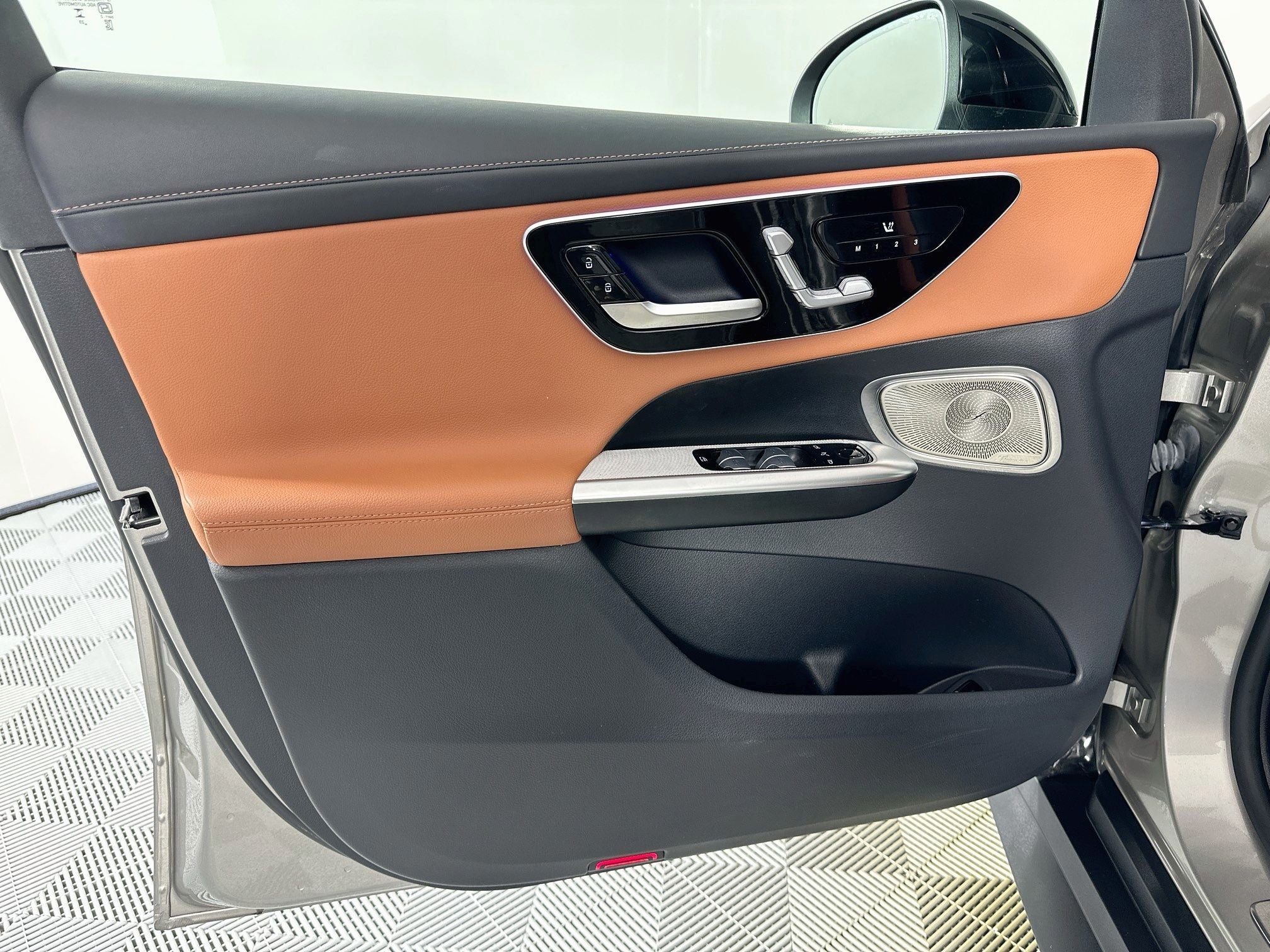 2024 Mercedes-Benz GLC GLC 300