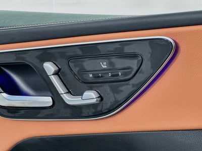 2024 Mercedes-Benz GLC GLC 300
