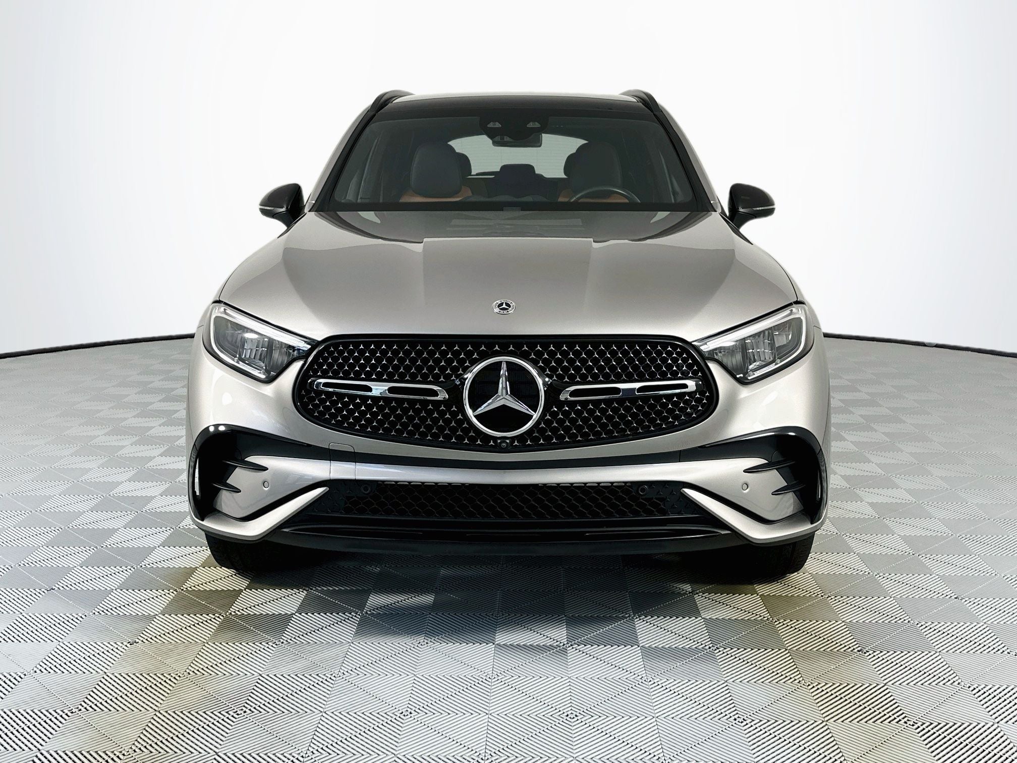 2024 Mercedes-Benz GLC GLC 300