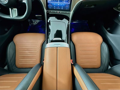 2024 Mercedes-Benz GLC GLC 300