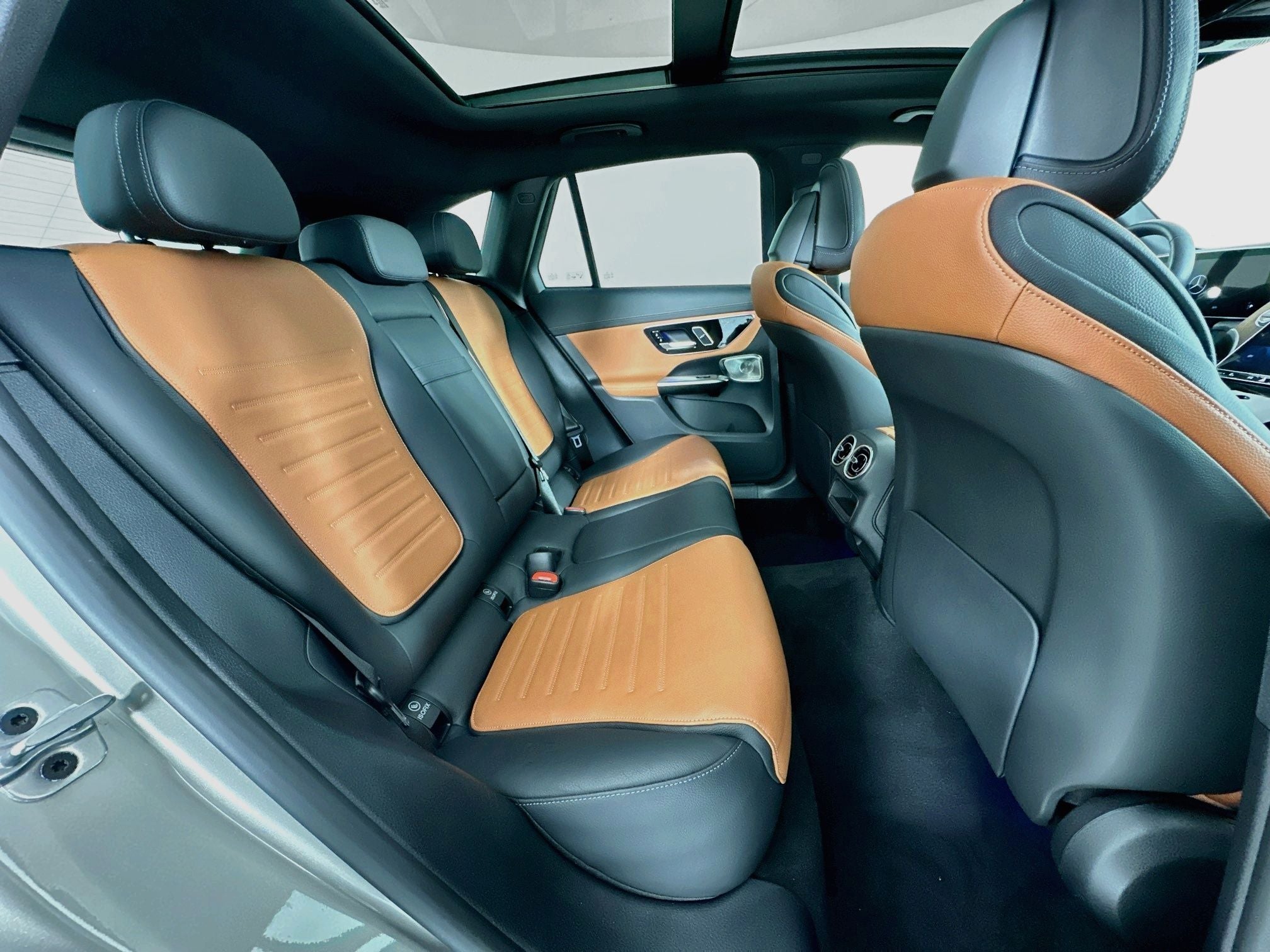 2024 Mercedes-Benz GLC GLC 300