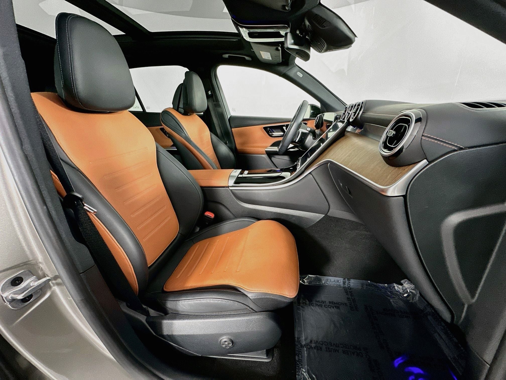 2024 Mercedes-Benz GLC GLC 300