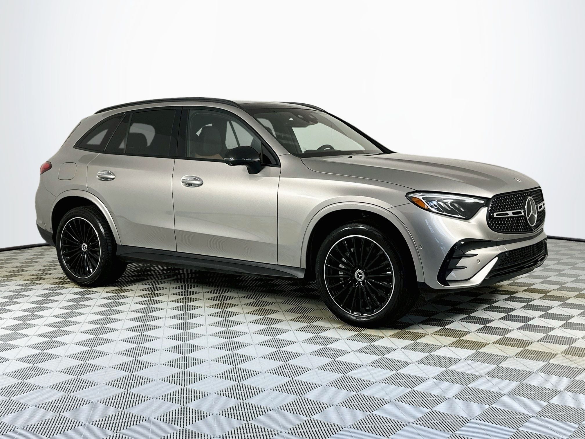 2024 Mercedes-Benz GLC GLC 300