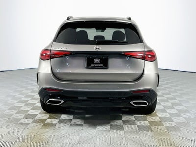 2024 Mercedes-Benz GLC GLC 300