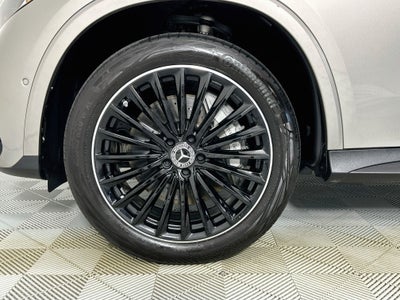 2024 Mercedes-Benz GLC GLC 300