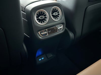 2026 Mercedes-Benz G-Class G 63 AMG® 4MATIC®
