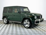 2026 Mercedes-Benz G-Class G 63 AMG® 4MATIC®