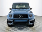 2026 Mercedes-Benz G-Class G 63 AMG® 4MATIC®