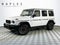 2026 Mercedes-Benz G-Class G 63 AMG® 4MATIC®