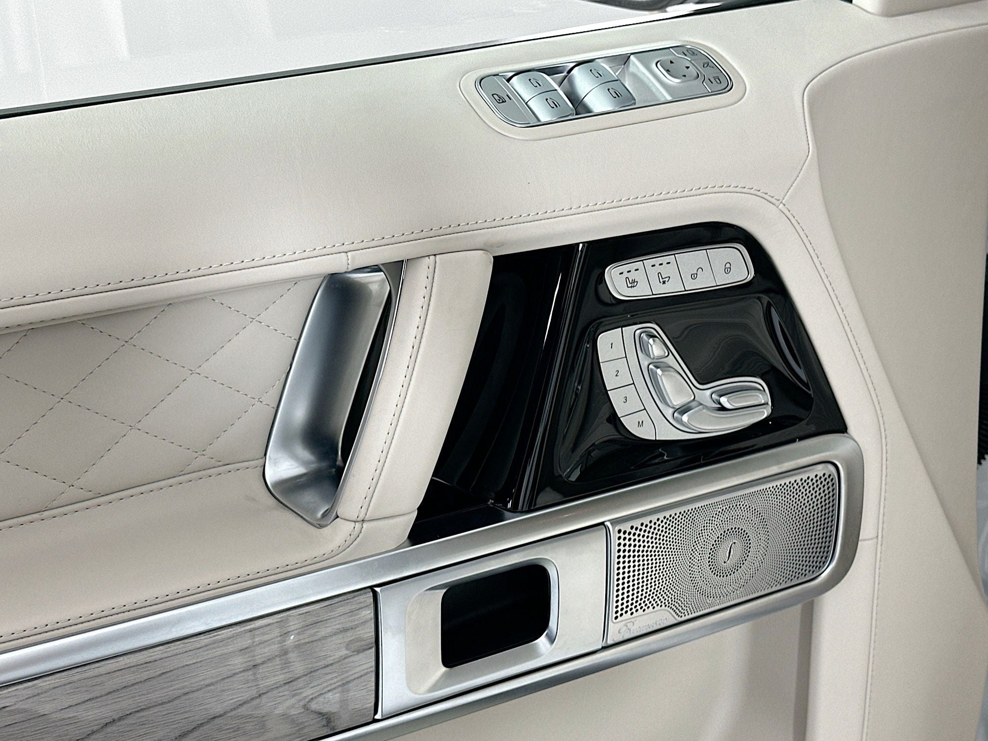 2026 Mercedes-Benz G-Class G 63 AMG® 4MATIC®