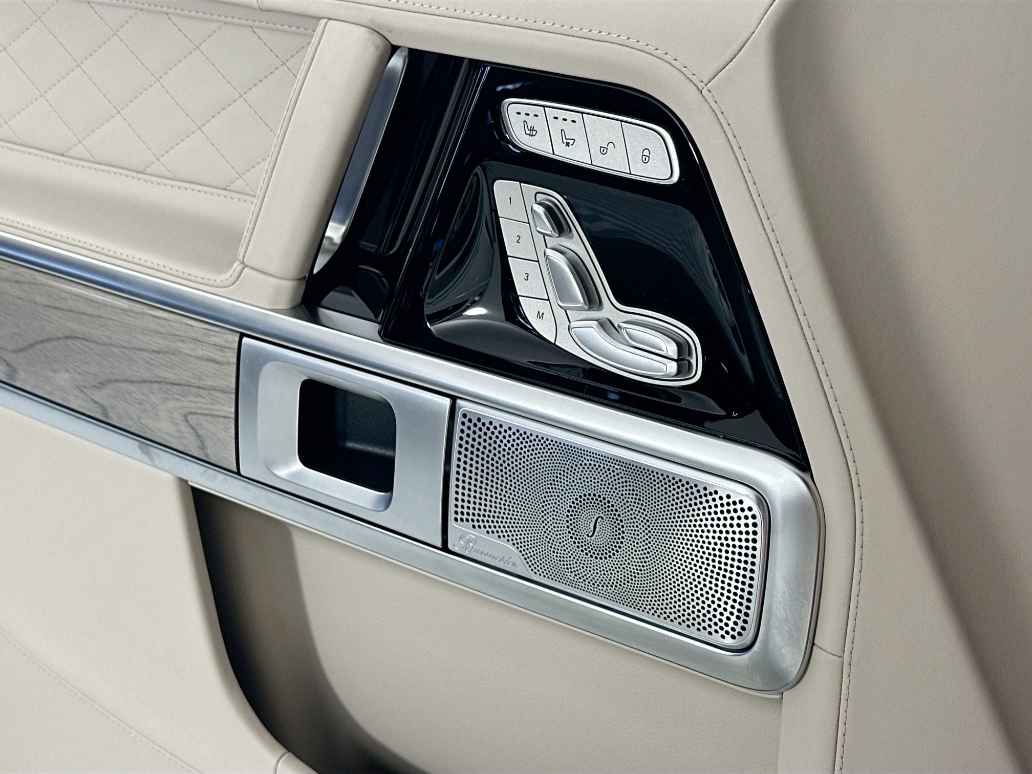 2026 Mercedes-Benz G-Class G 63 AMG® 4MATIC®