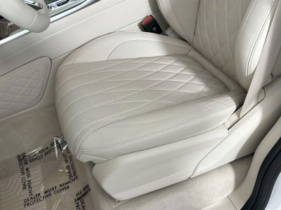 2026 Mercedes-Benz G-Class G 63 AMG® 4MATIC®
