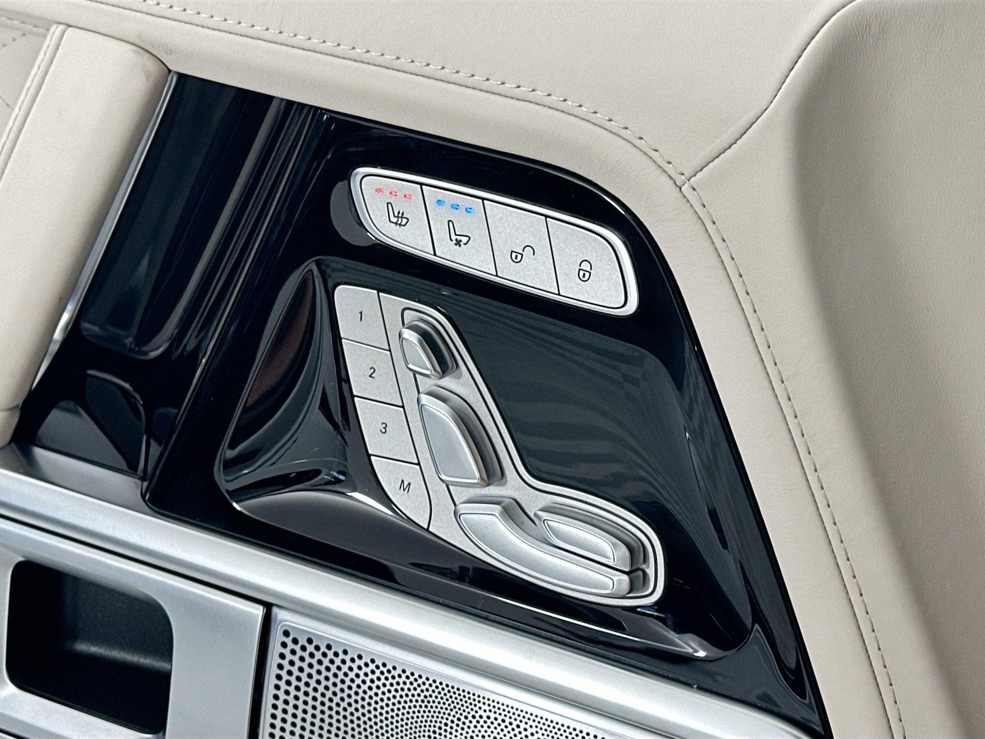 2026 Mercedes-Benz G-Class G 63 AMG® 4MATIC®