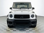 2026 Mercedes-Benz G-Class G 63 AMG® 4MATIC®