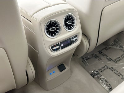 2026 Mercedes-Benz G-Class G 63 AMG® 4MATIC®