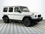 2026 Mercedes-Benz G-Class G 63 AMG® 4MATIC®