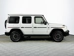 2026 Mercedes-Benz G-Class G 63 AMG® 4MATIC®