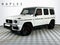 2026 Mercedes-Benz G-Class G 63 AMG® 4MATIC®
