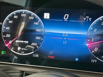 2026 Mercedes-Benz G-Class G 63 AMG® 4MATIC®