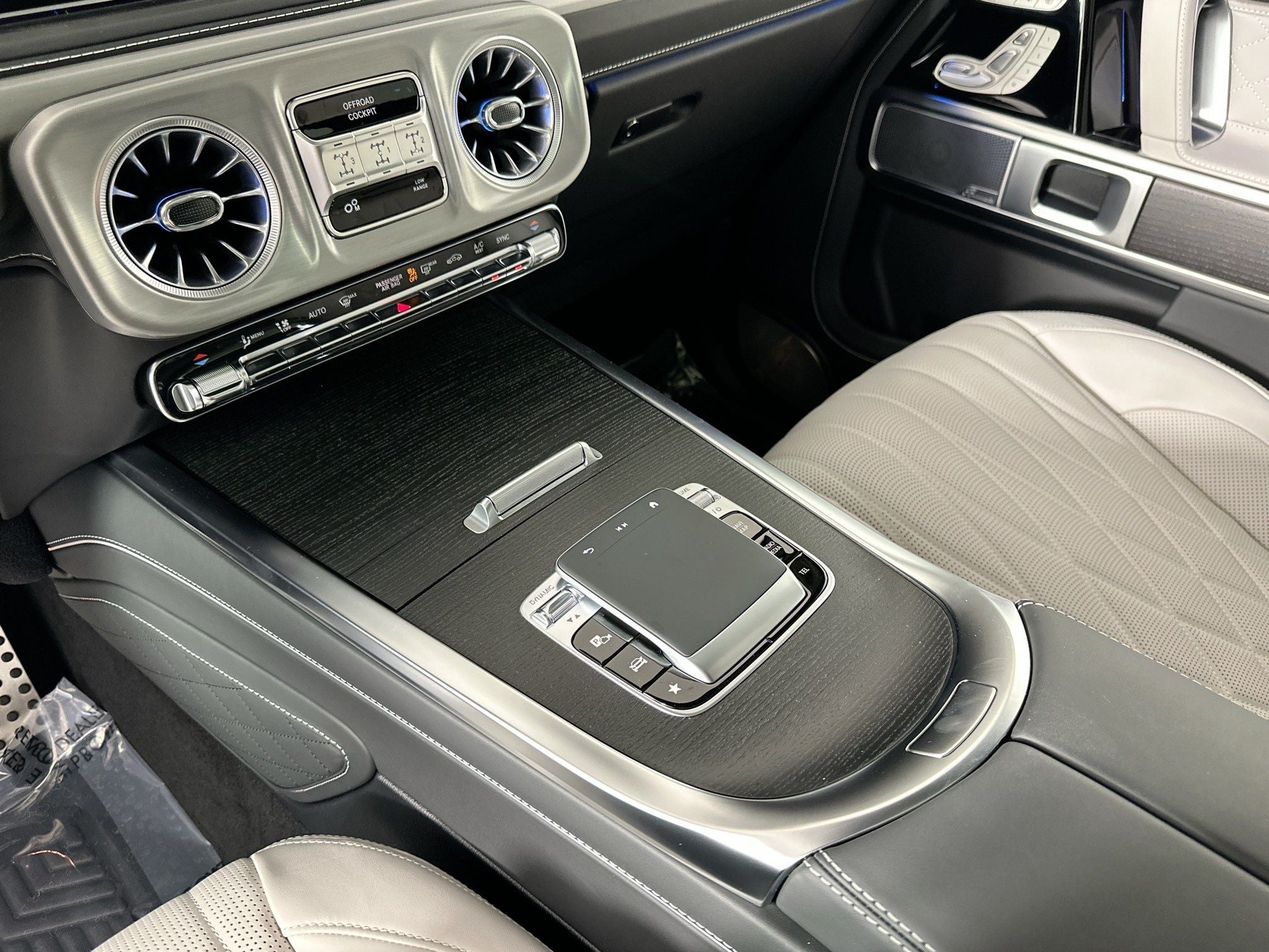 2026 Mercedes-Benz G-Class G 63 AMG® 4MATIC®