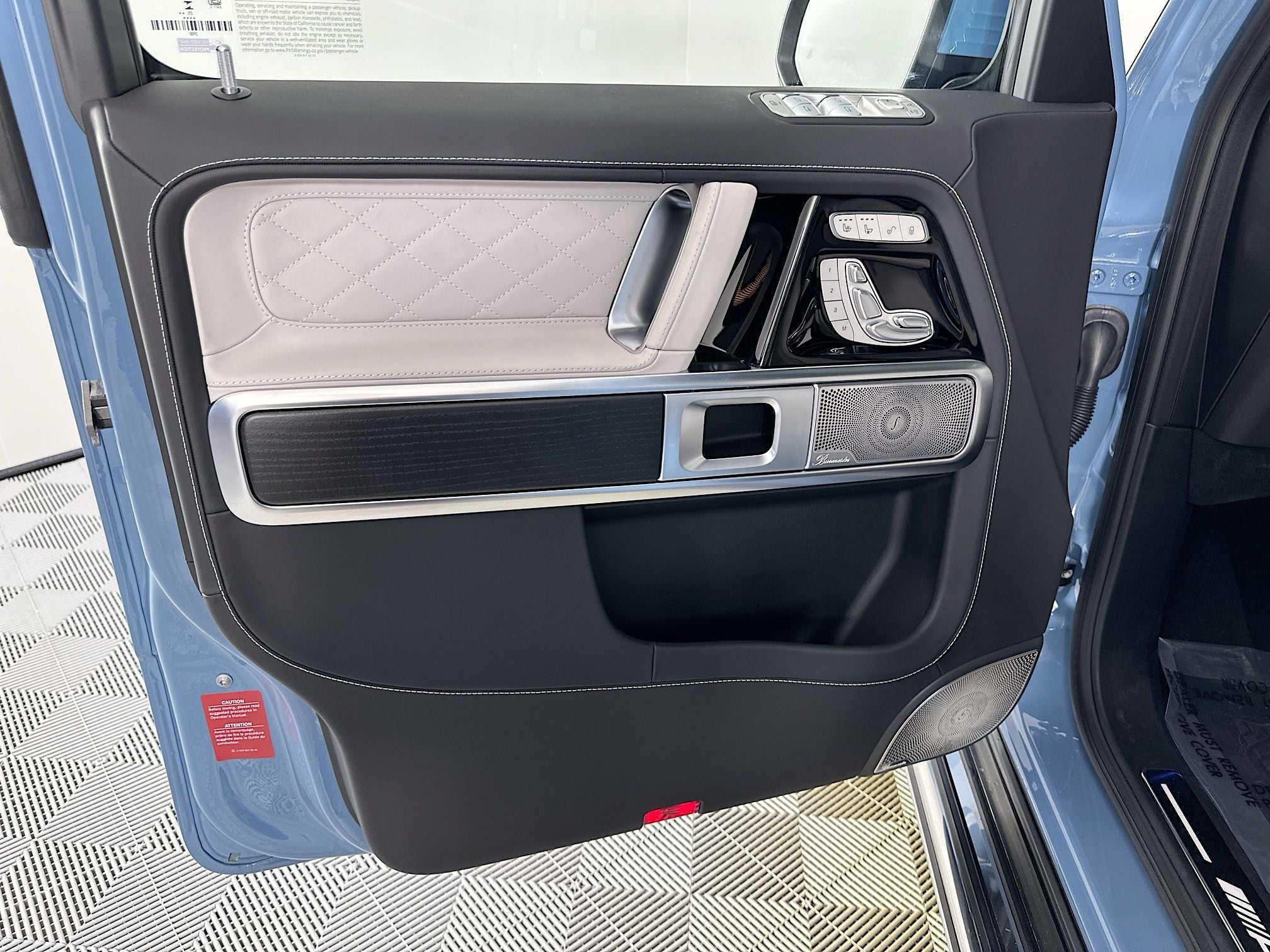 2026 Mercedes-Benz G-Class G 63 AMG® 4MATIC®